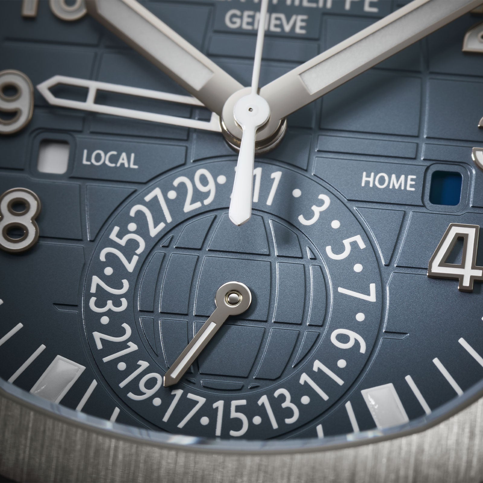 Aquanaut Time Travel 5164G-001 variant Pursuit