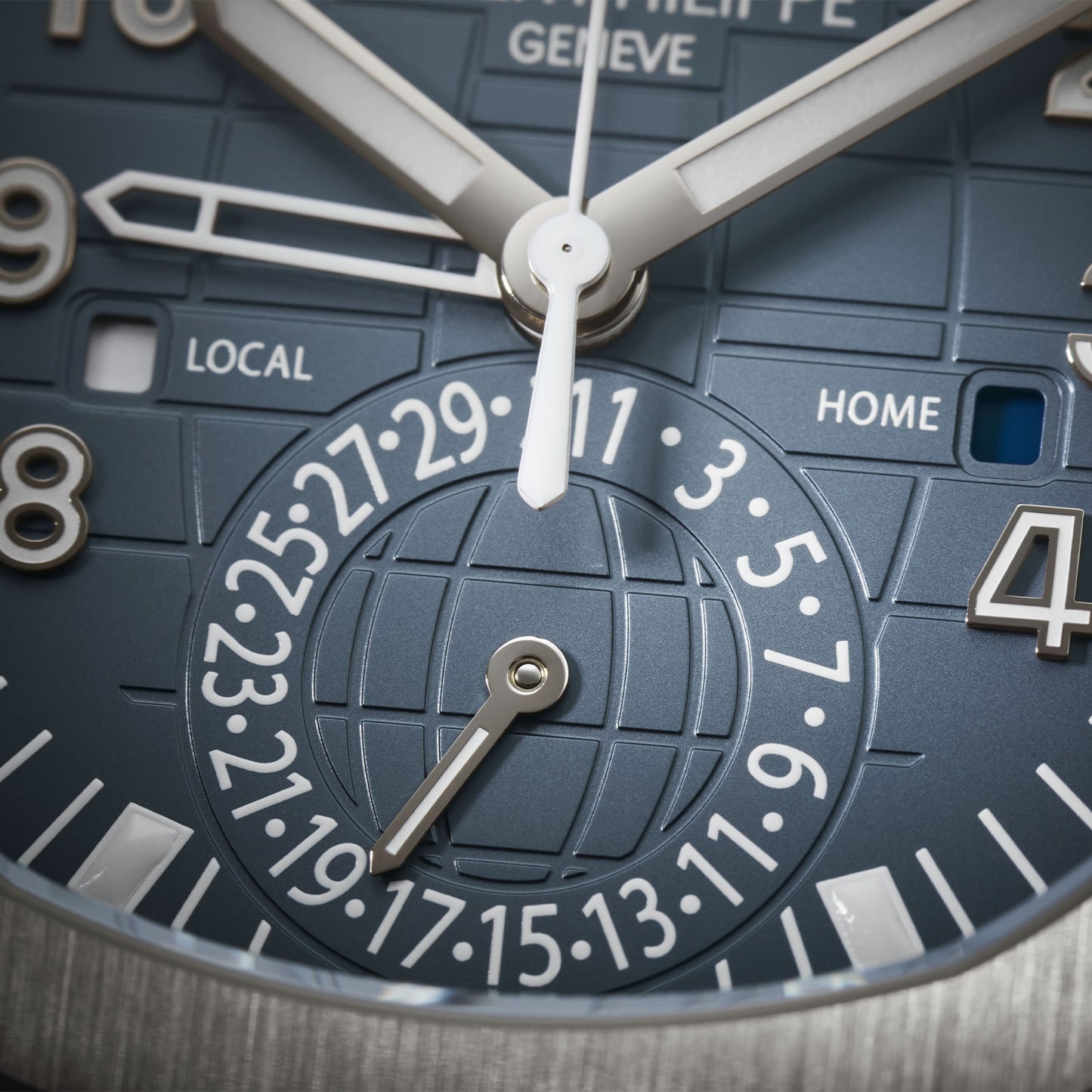 Aquanaut Time Travel 5164G-001 variant Pursuit