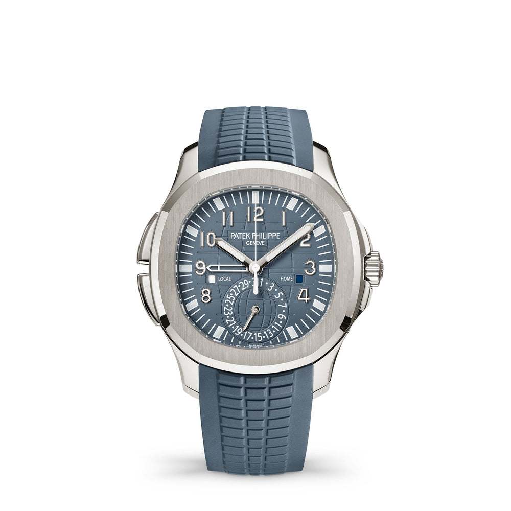Aquanaut Time Travel 5164G-001 variant Pursuit