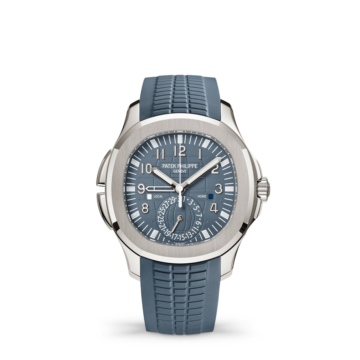 Aquanaut Time Travel 5164G-001 variant Pursuit