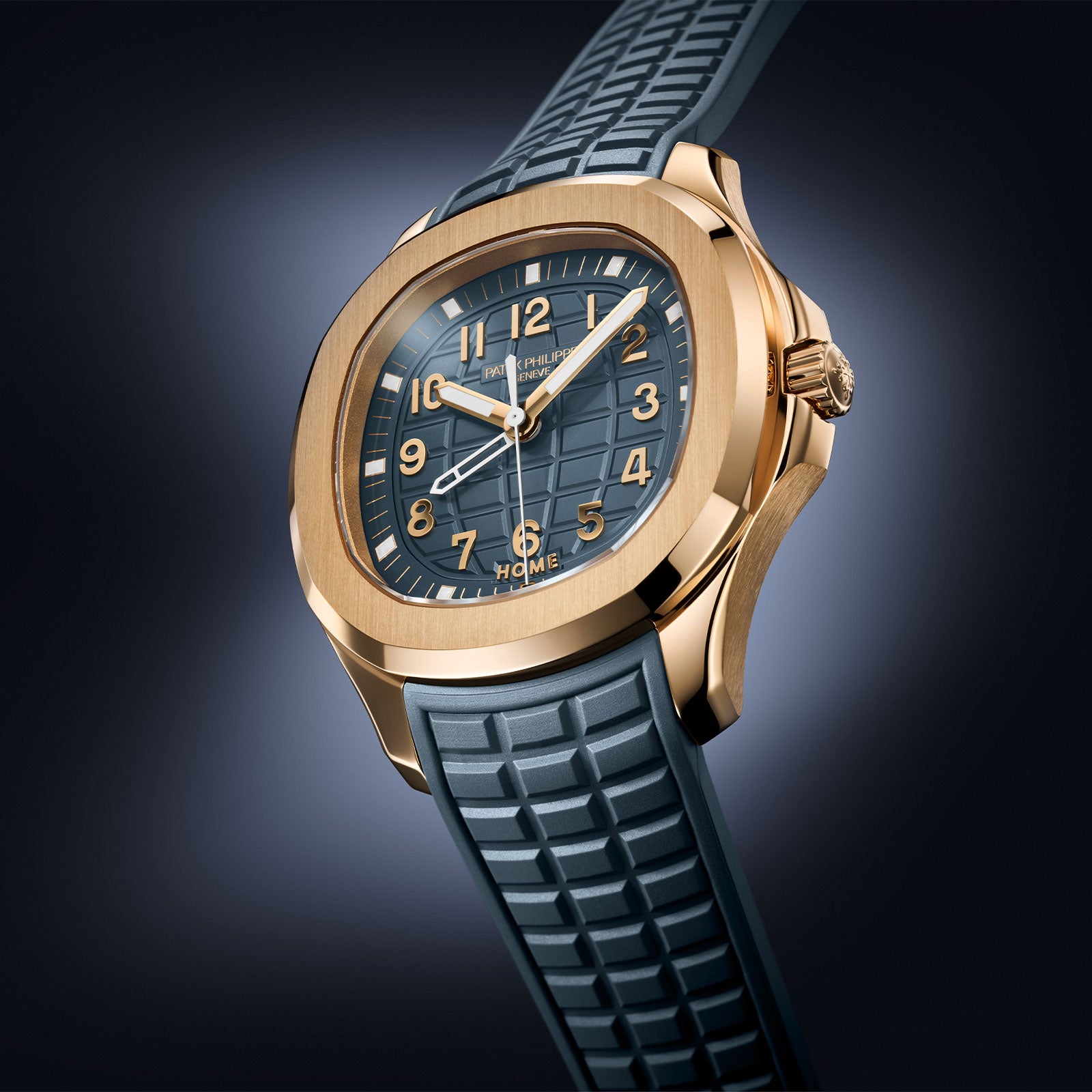 Aquanaut Travel Time 5269R-001 simple Pursuit