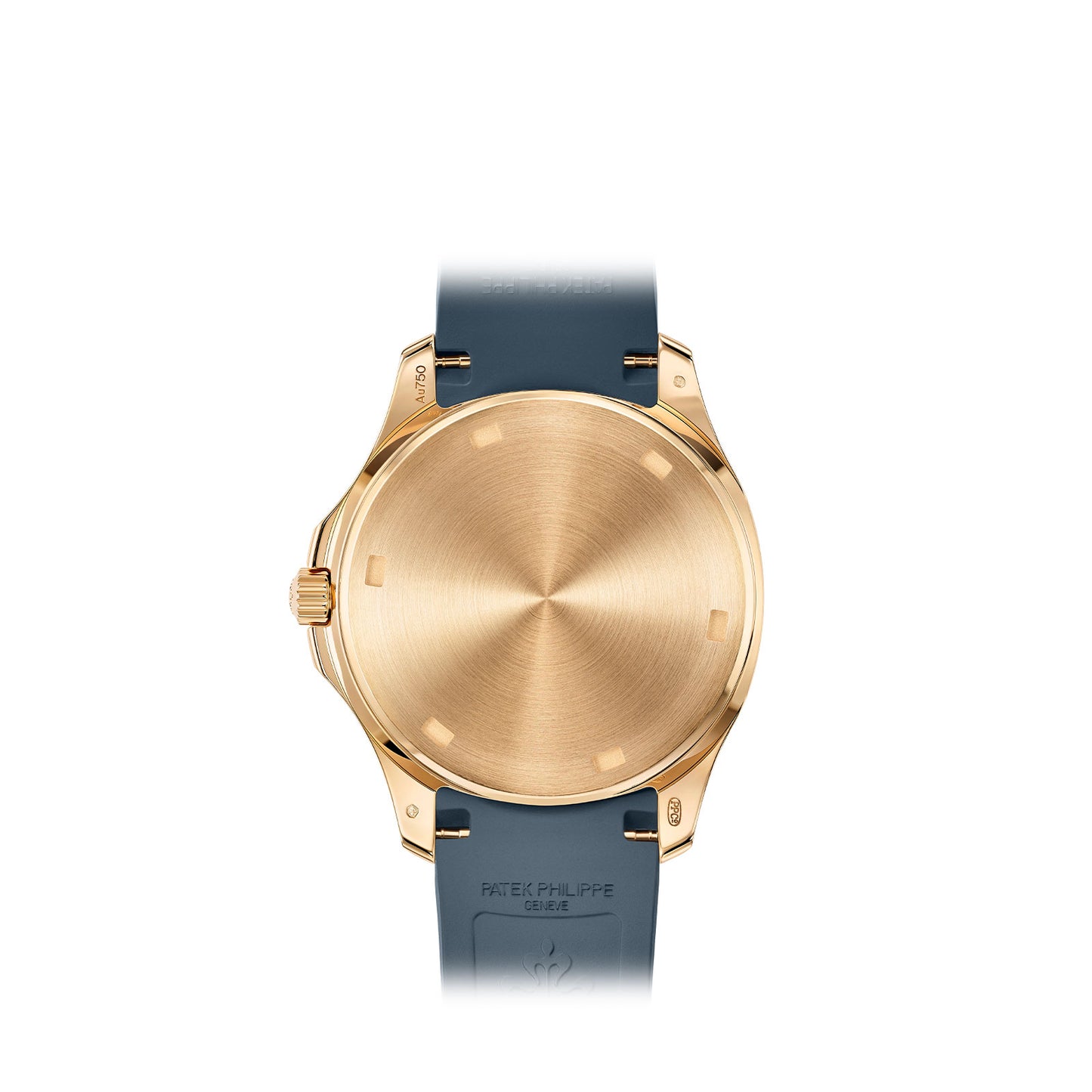Aquanaut Travel Time 5269R-001 simple Pursuit