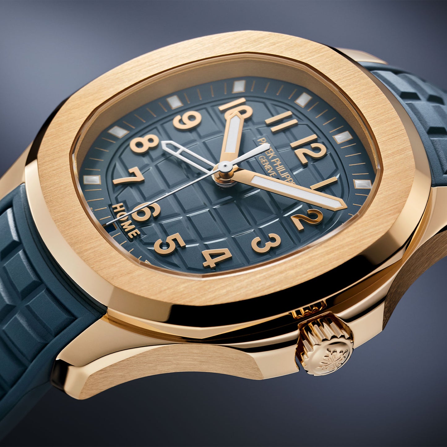 Aquanaut Travel Time 5269R-001 simple Pursuit