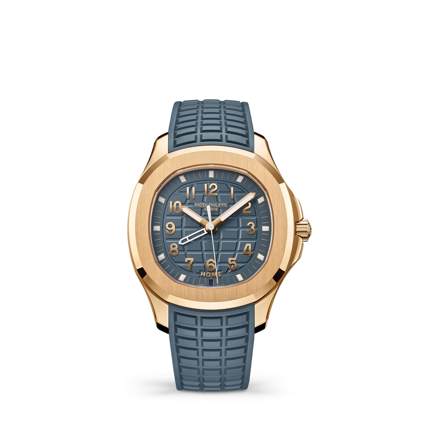 Aquanaut Travel Time 5269R-001 simple Pursuit