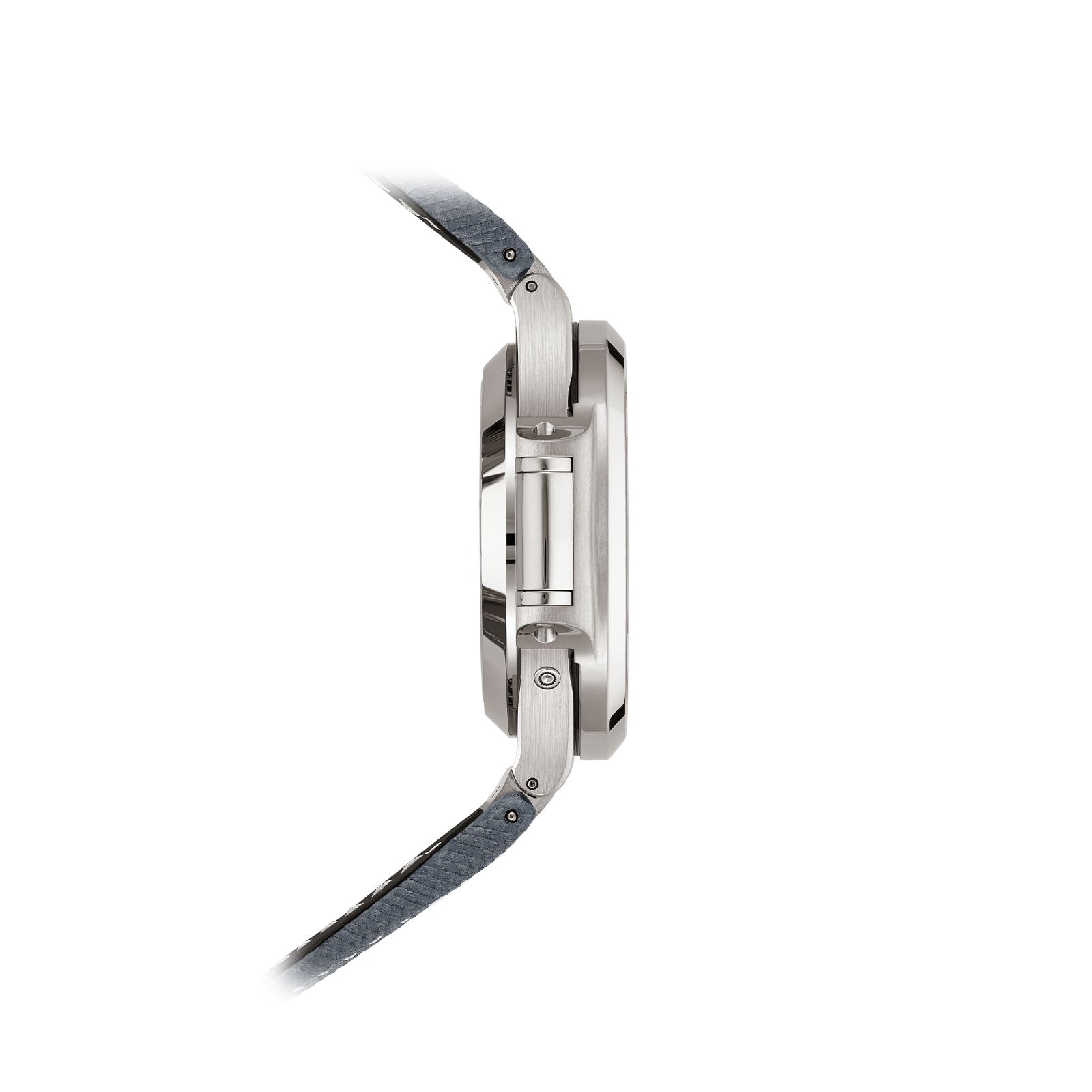 Nautilus Flyback Chronograph & Date 5980/60G-001 variant Pursuit