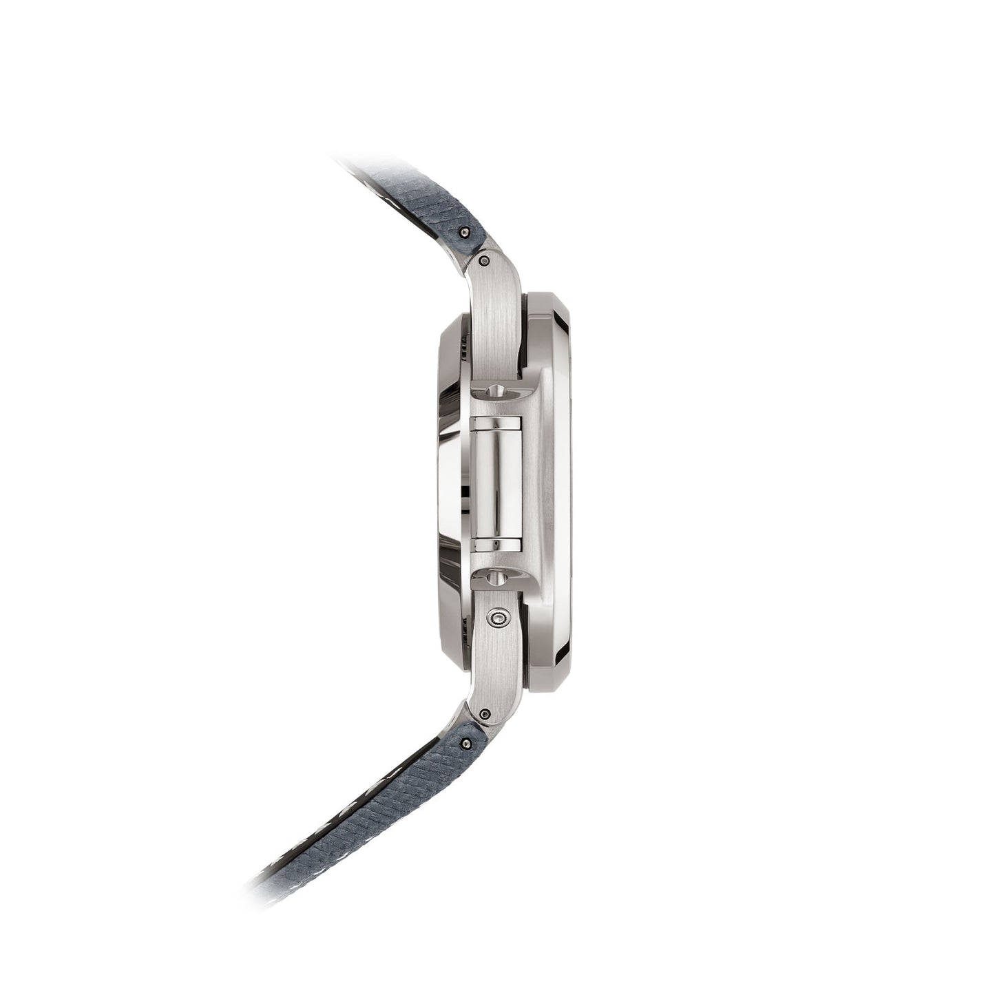 Nautilus Flyback Chronograph & Date 5980/60G-001 variant Pursuit