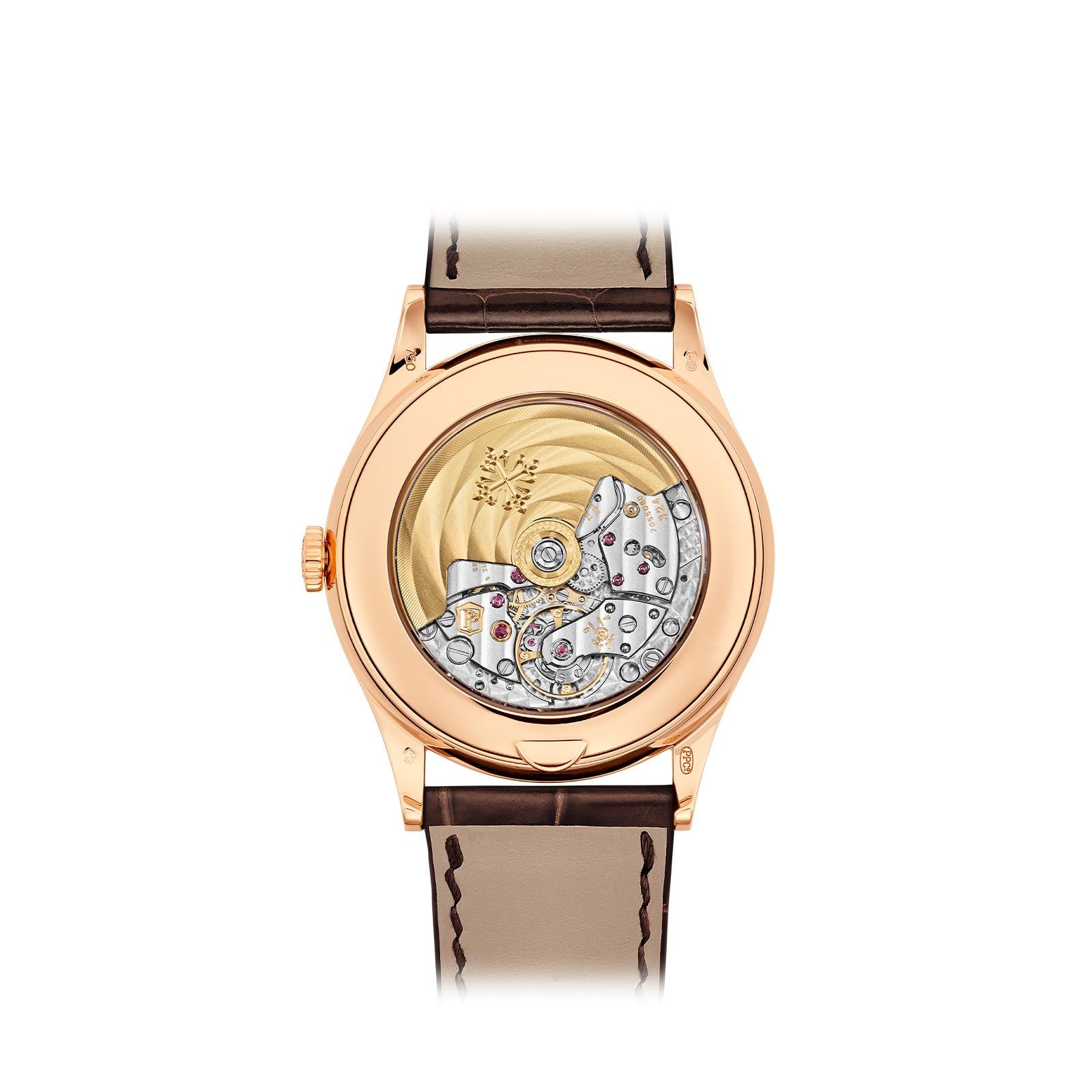 Complications Annual Calendar & Moon Phases 5396R-011 variant Pursuit
