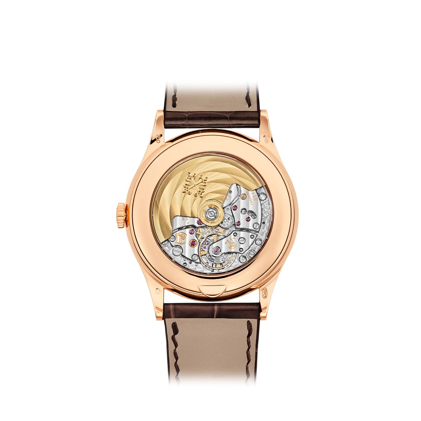 Complications Annual Calendar & Moon Phases 5396R-011 variant Pursuit