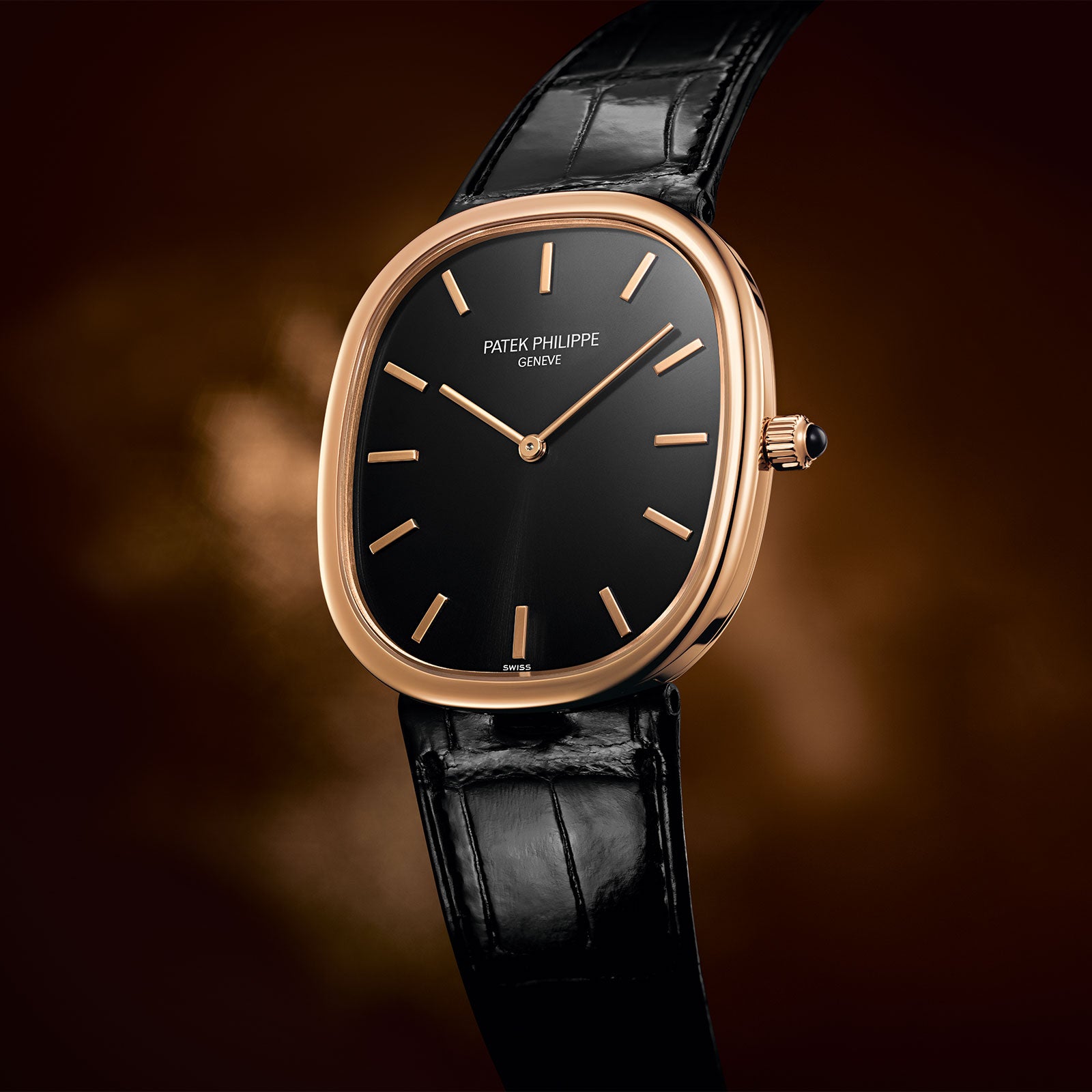 Golden Ellipse 5738R-001 simple Pursuit
