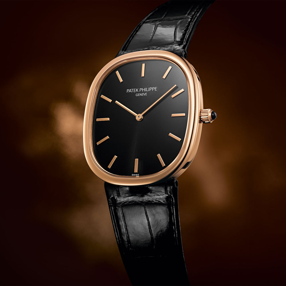 Golden Ellipse 5738R-001 simple Pursuit