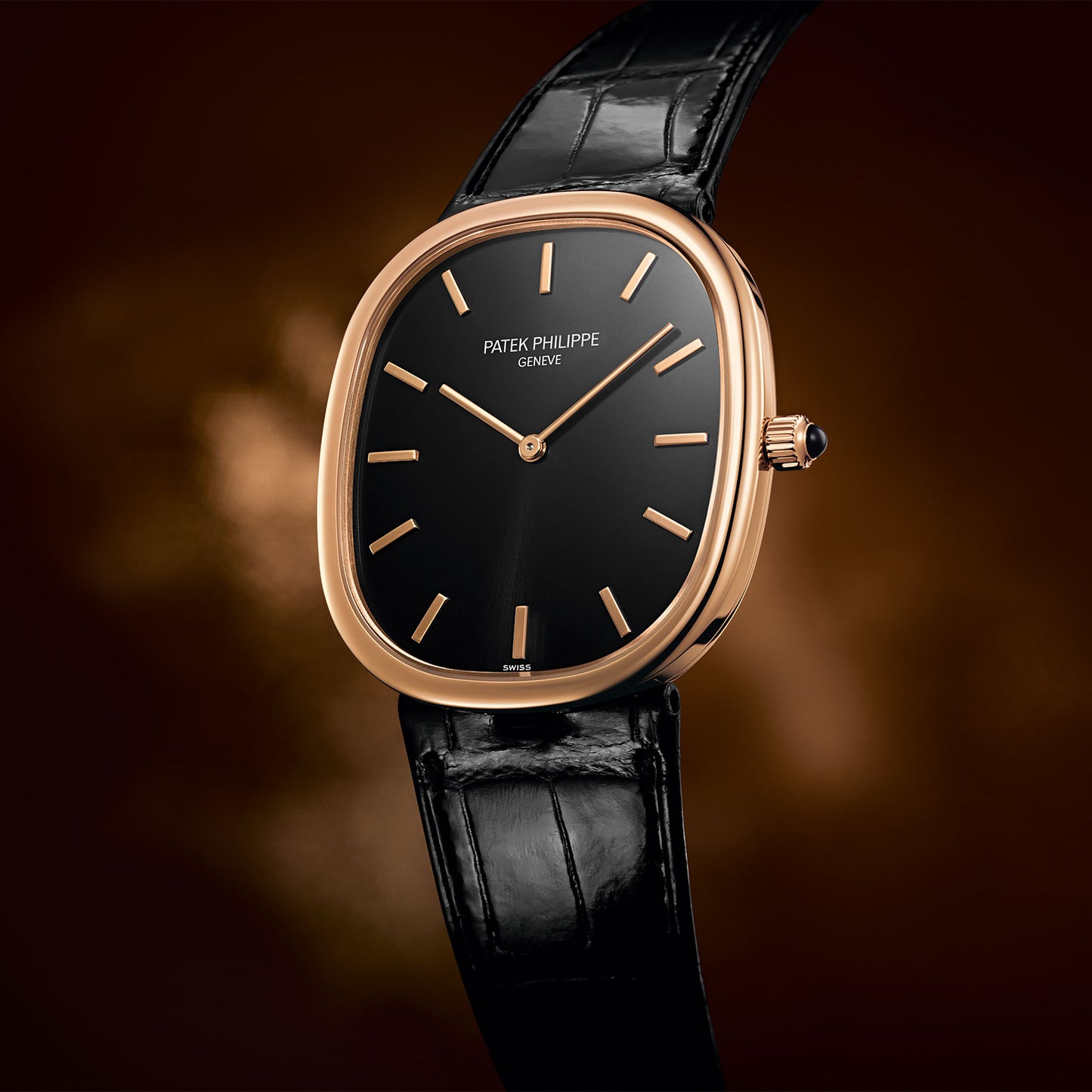 Golden Ellipse 5738R-001 simple Pursuit