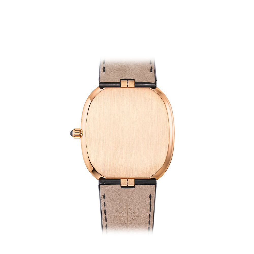 Golden Ellipse 5738R-001 simple Pursuit