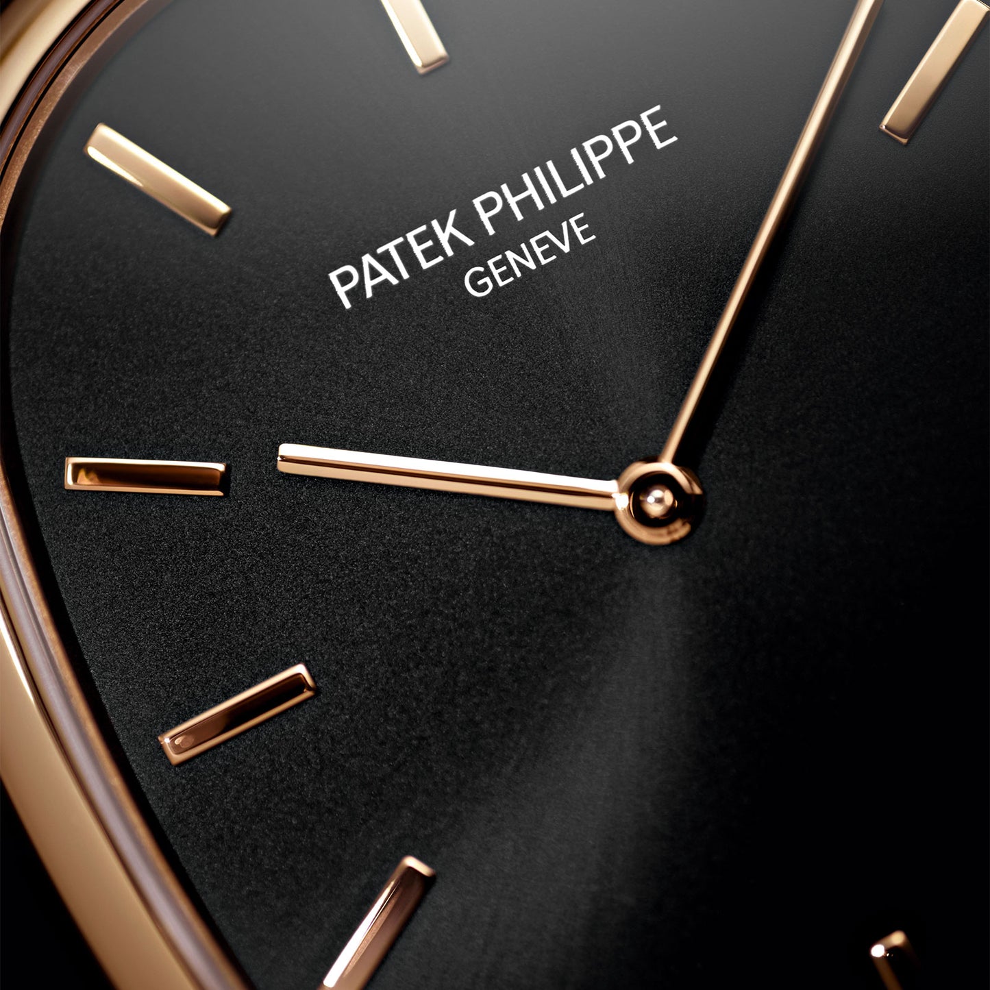 Golden Ellipse 5738R-001 simple Pursuit