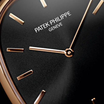 Golden Ellipse 5738R-001 variant Pursuit