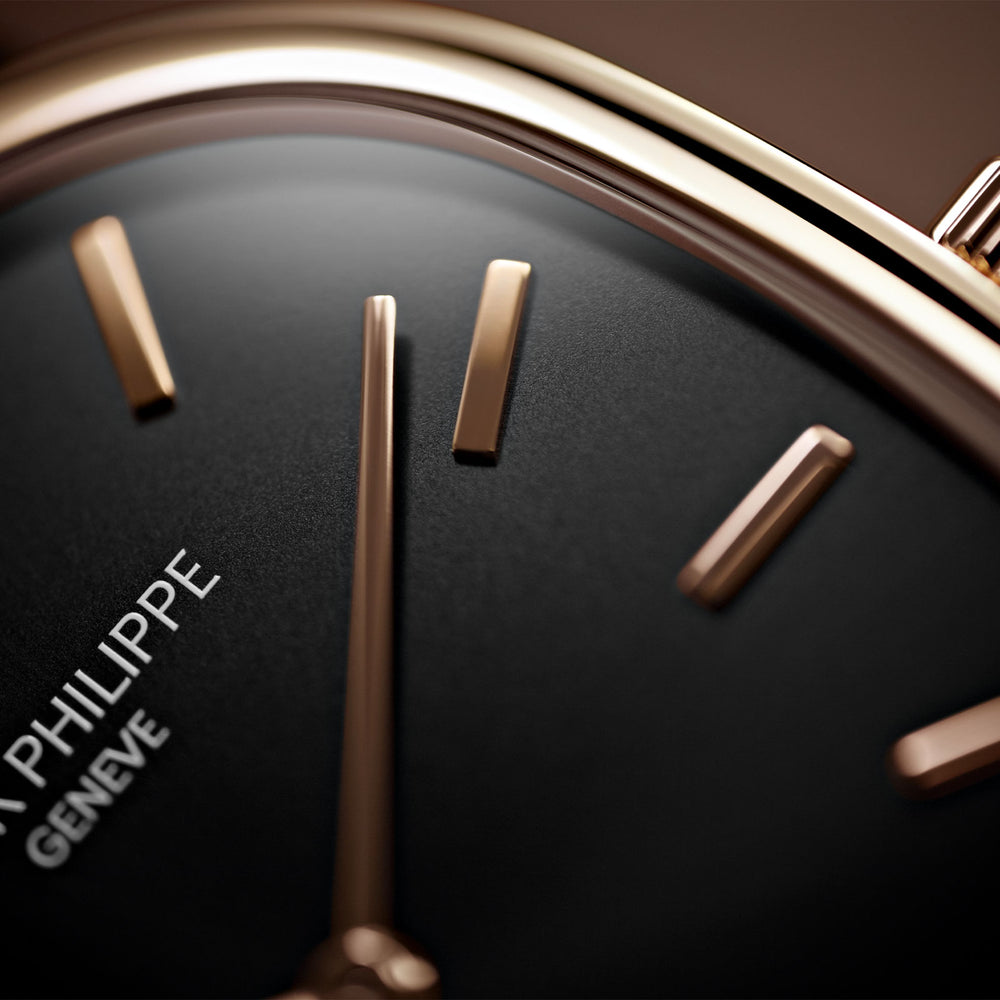 Golden Ellipse 5738R-001 simple Pursuit