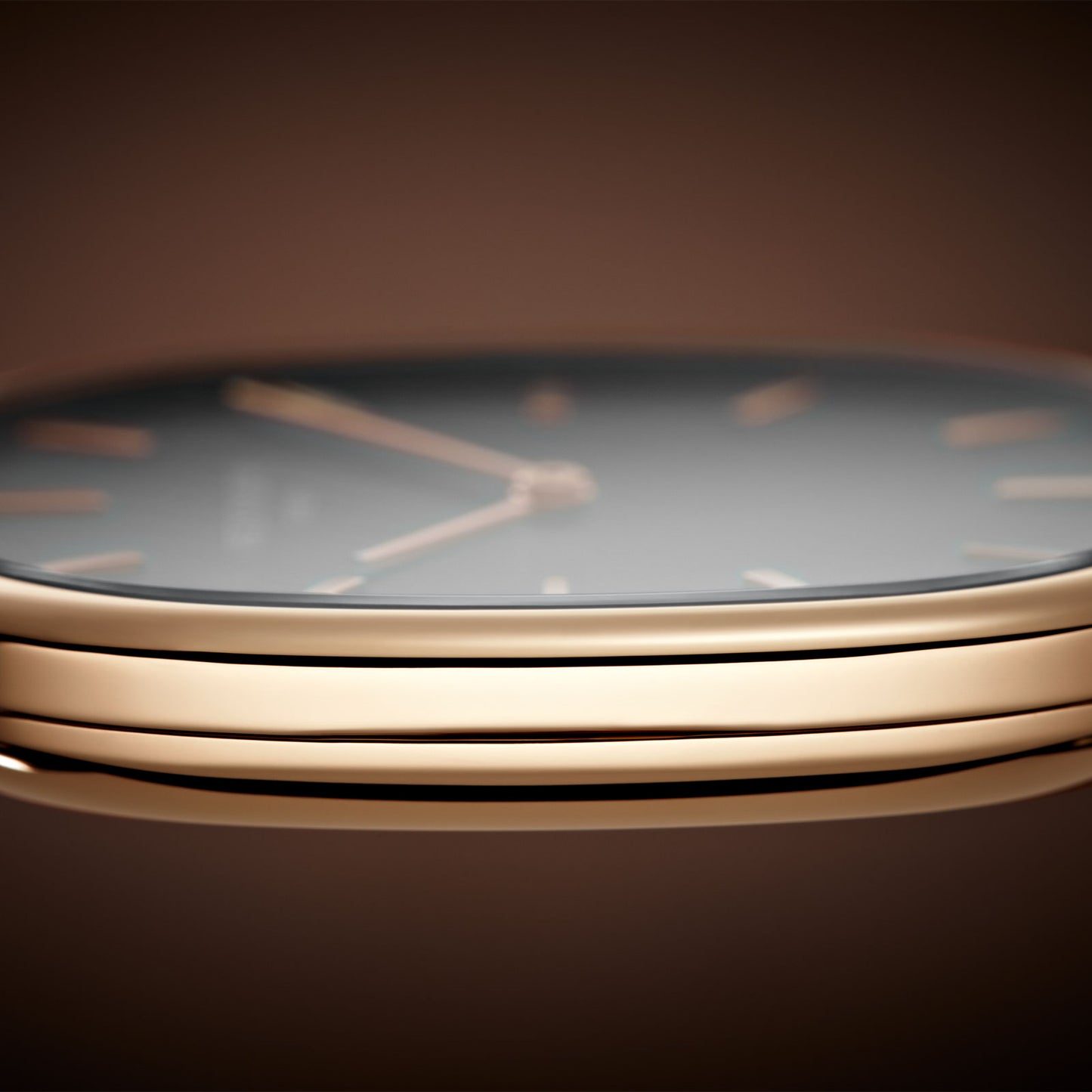 Golden Ellipse 5738R-001 simple Pursuit