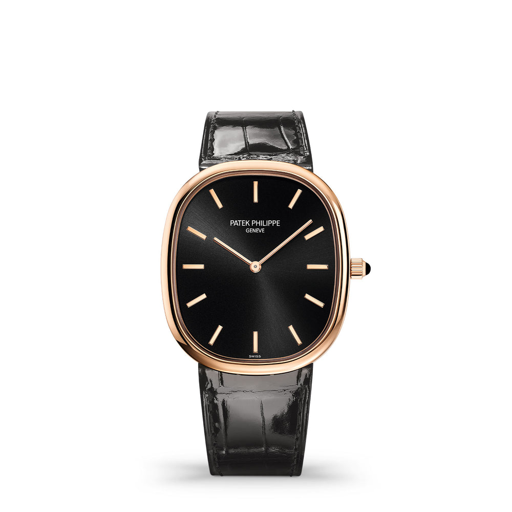 Golden Ellipse 5738R-001 simple Pursuit