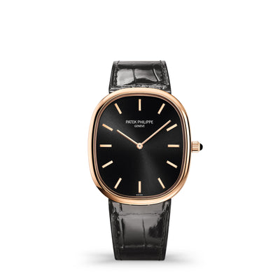 Golden Ellipse 5738R-001 variant Pursuit