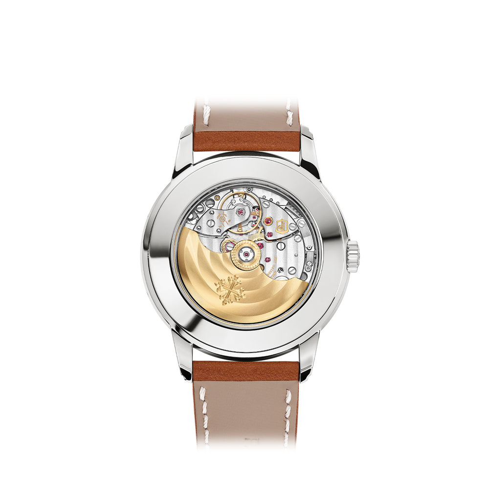 Calatrava Weekly Calendar 5212A-001 variant Pursuit
