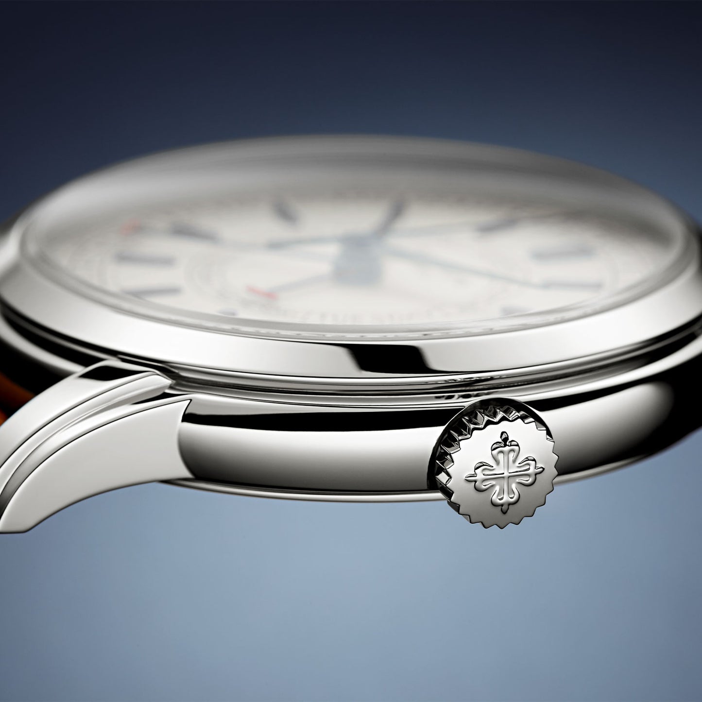 Calatrava Weekly Calendar 5212A-001 variant Pursuit