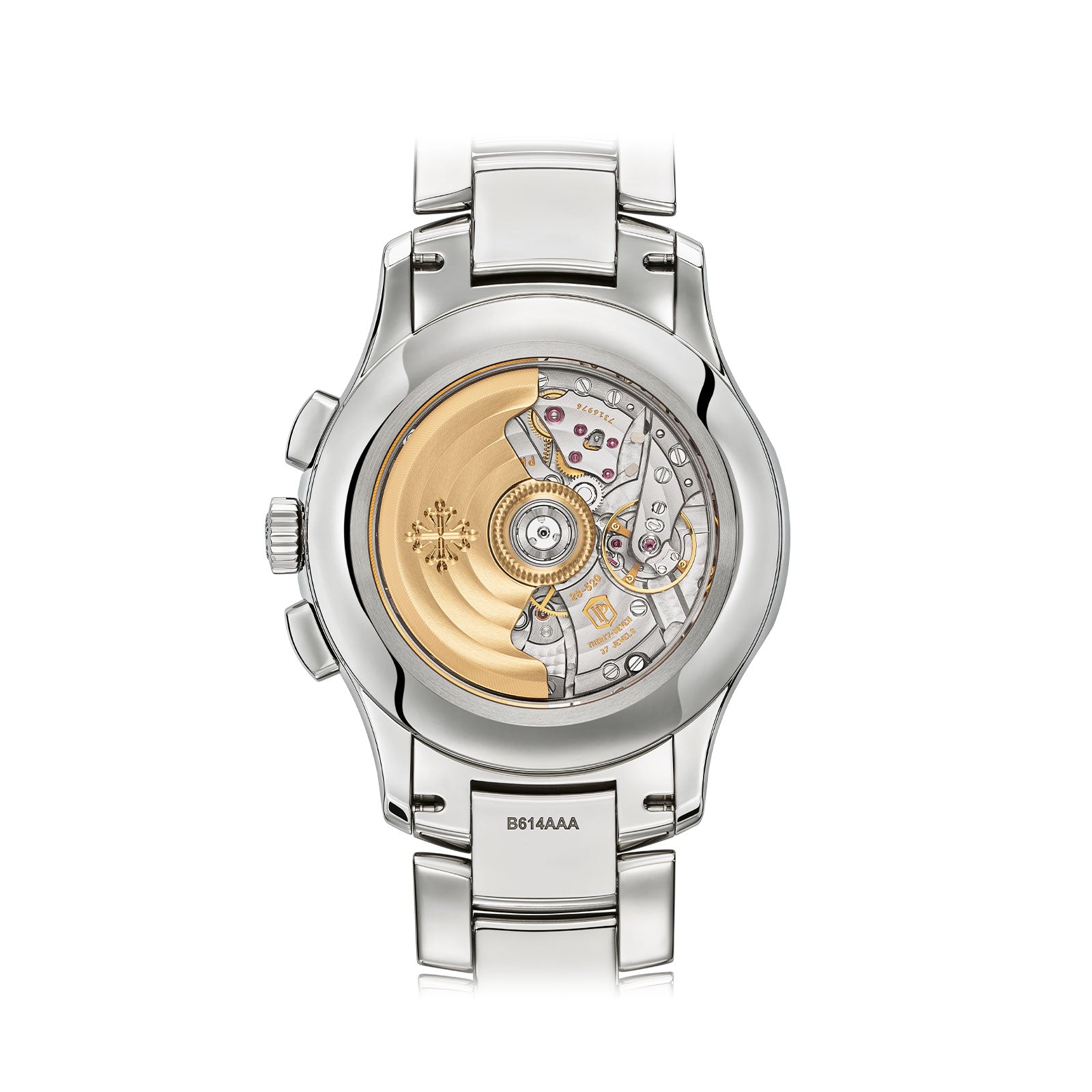 Complications Flyback Chronograph & Annual Calendar 5905/1A-001 variant Pursuit