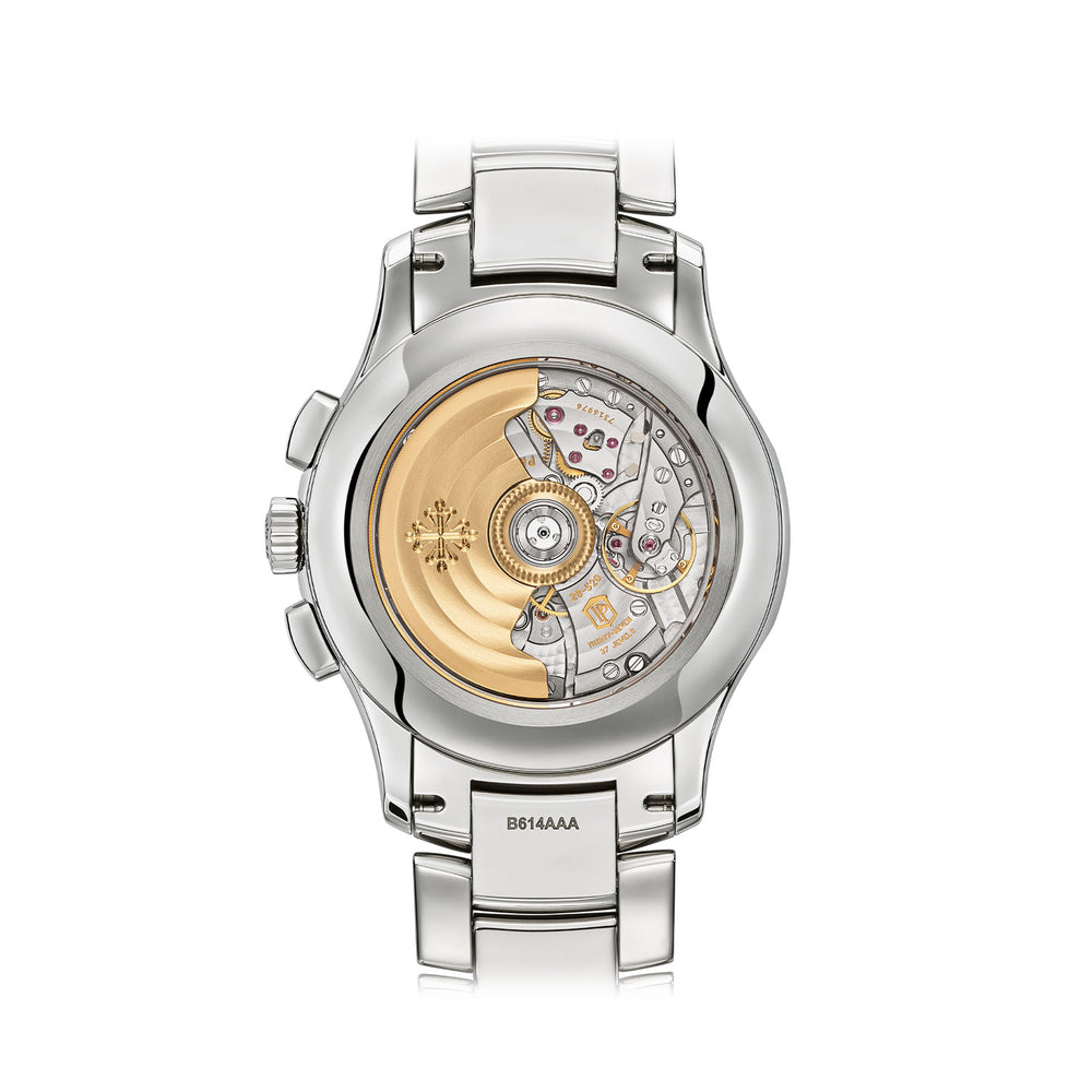 Complications Flyback Chronograph & Annual Calendar 5905/1A-001 variant Pursuit