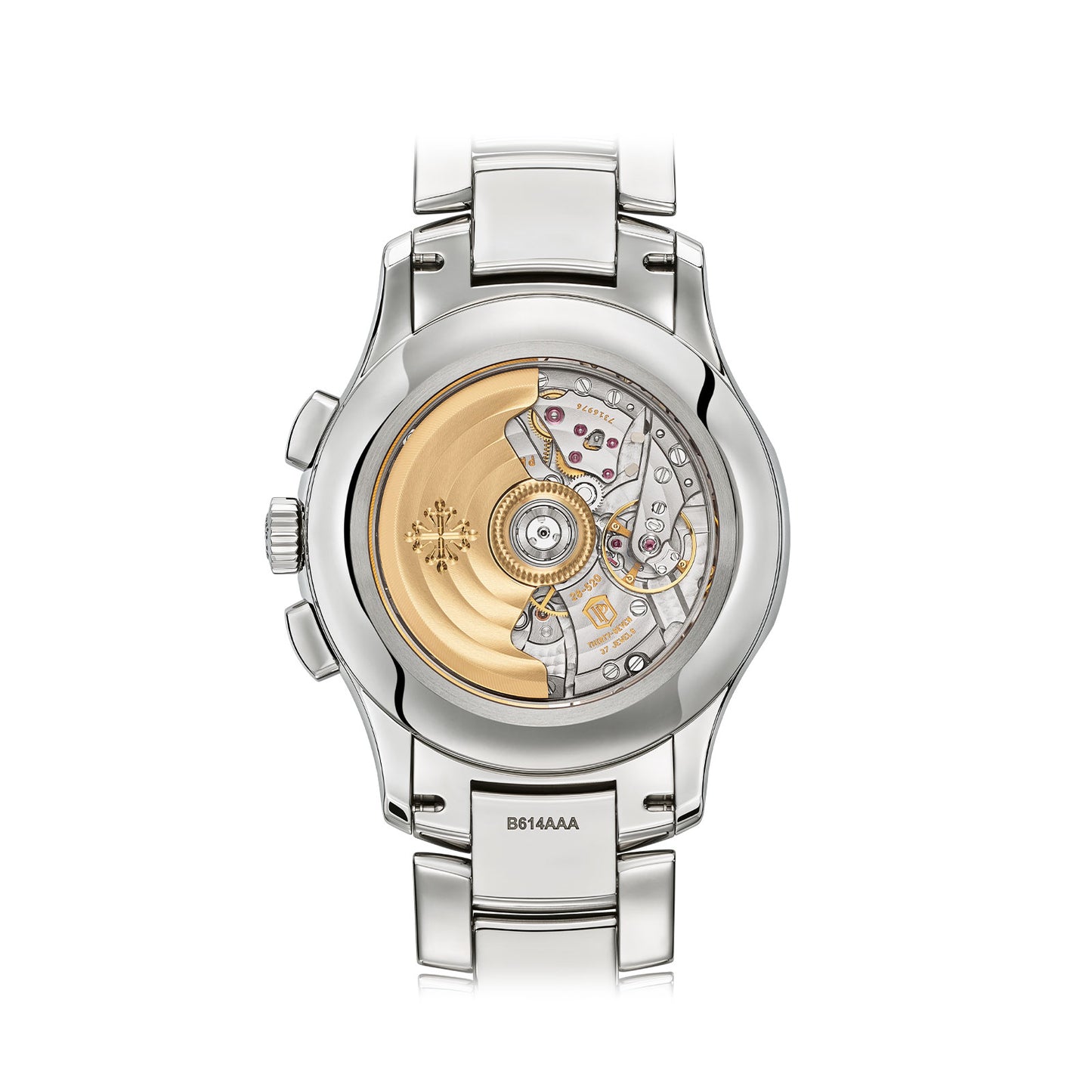 Complications Flyback Chronograph & Annual Calendar 5905/1A-001 variant Pursuit