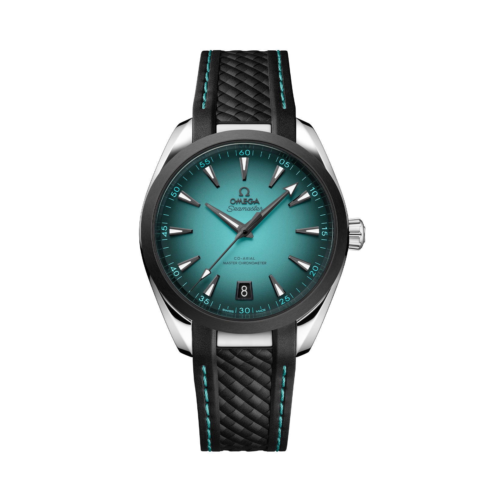 Seamaster Aqua Terra 150m Co-Axial 41mm variant Pursuit