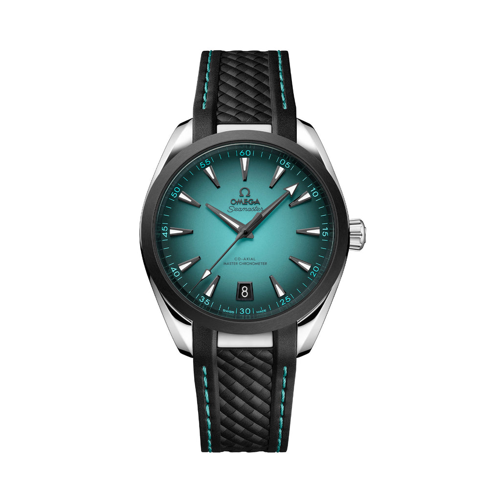 Seamaster Aqua Terra 150m Co-Axial 41mm variant Pursuit