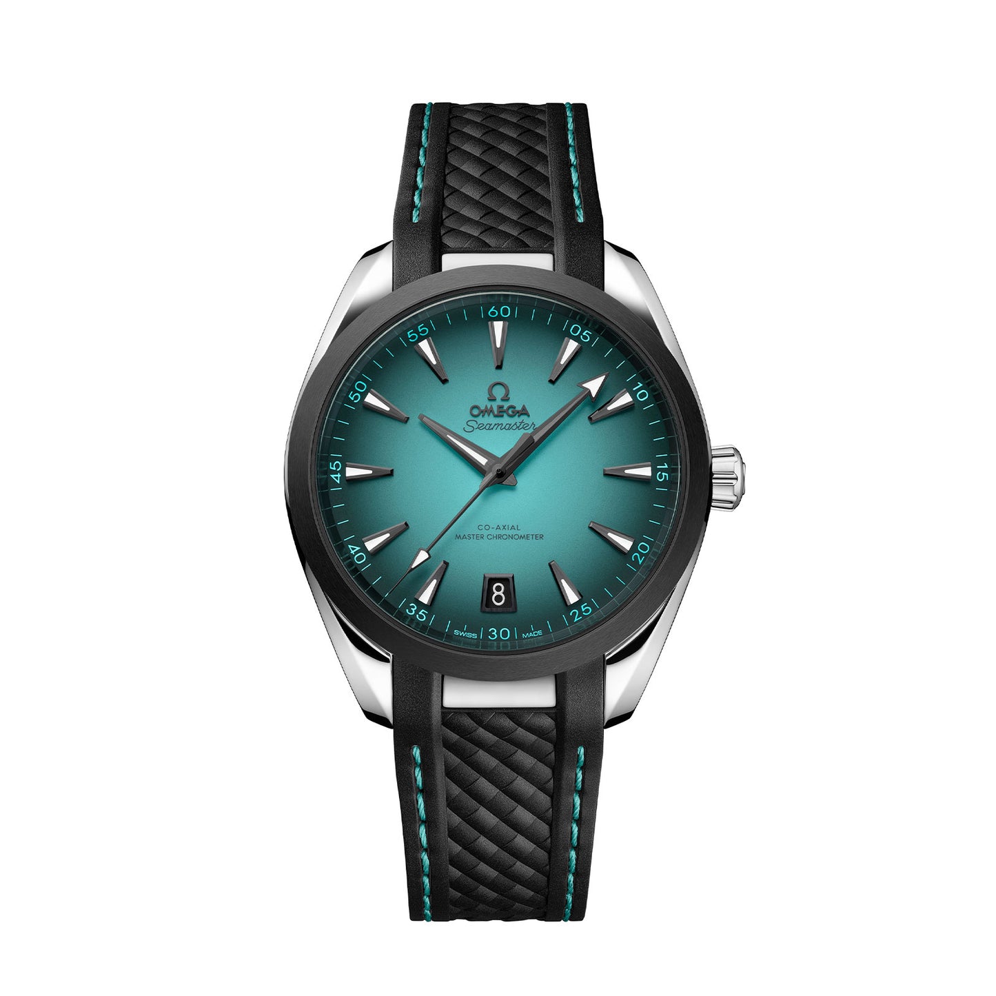 Seamaster Aqua Terra 150m Co-Axial 41mm variant Pursuit