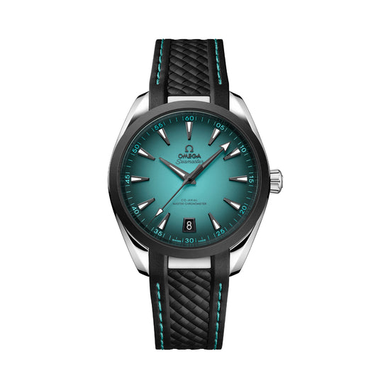 Seamaster Aqua Terra 150m Co-Axial 41mm variant Pursuit