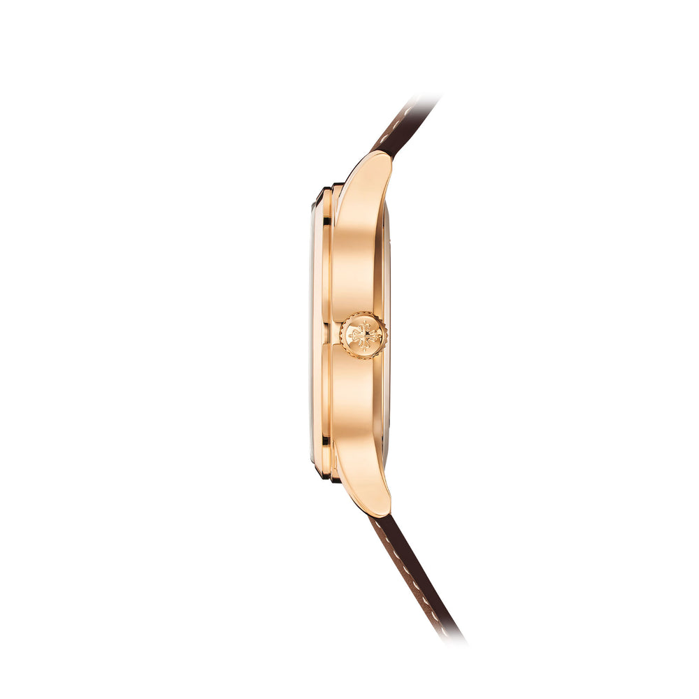 Complications Calatrava Pilot Travel Time 5524R-001 simple Pursuit