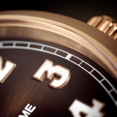 Complications Calatrava Pilot Travel Time 5524R-001 simple Pursuit