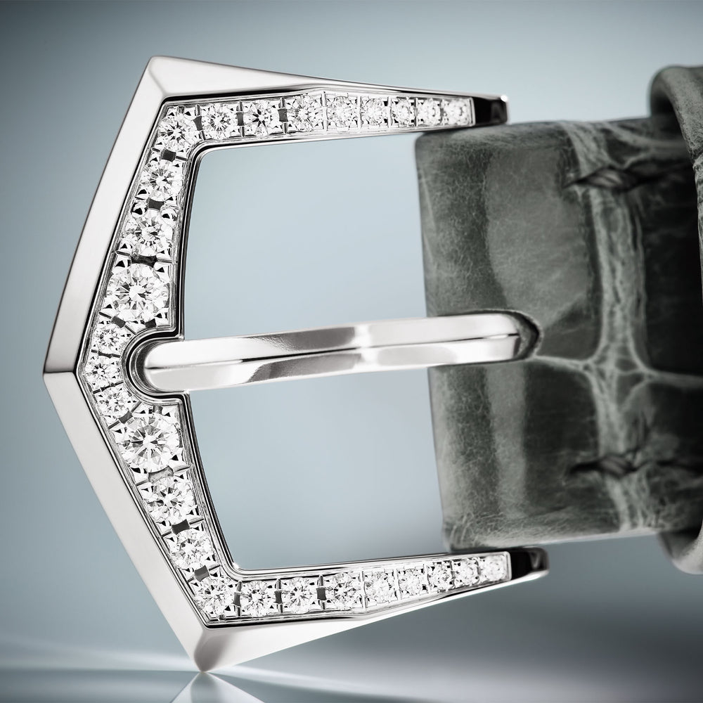 Complications Annual Calendar & Moon Phases Joaillerie 4948G-010 variant Pursuit