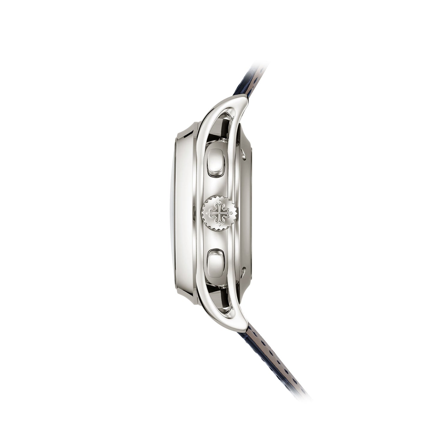 Grand Complications Minute Repeater Split-seconds Chronograph & Perpetual Calendar 5308G-001 simple Pursuit