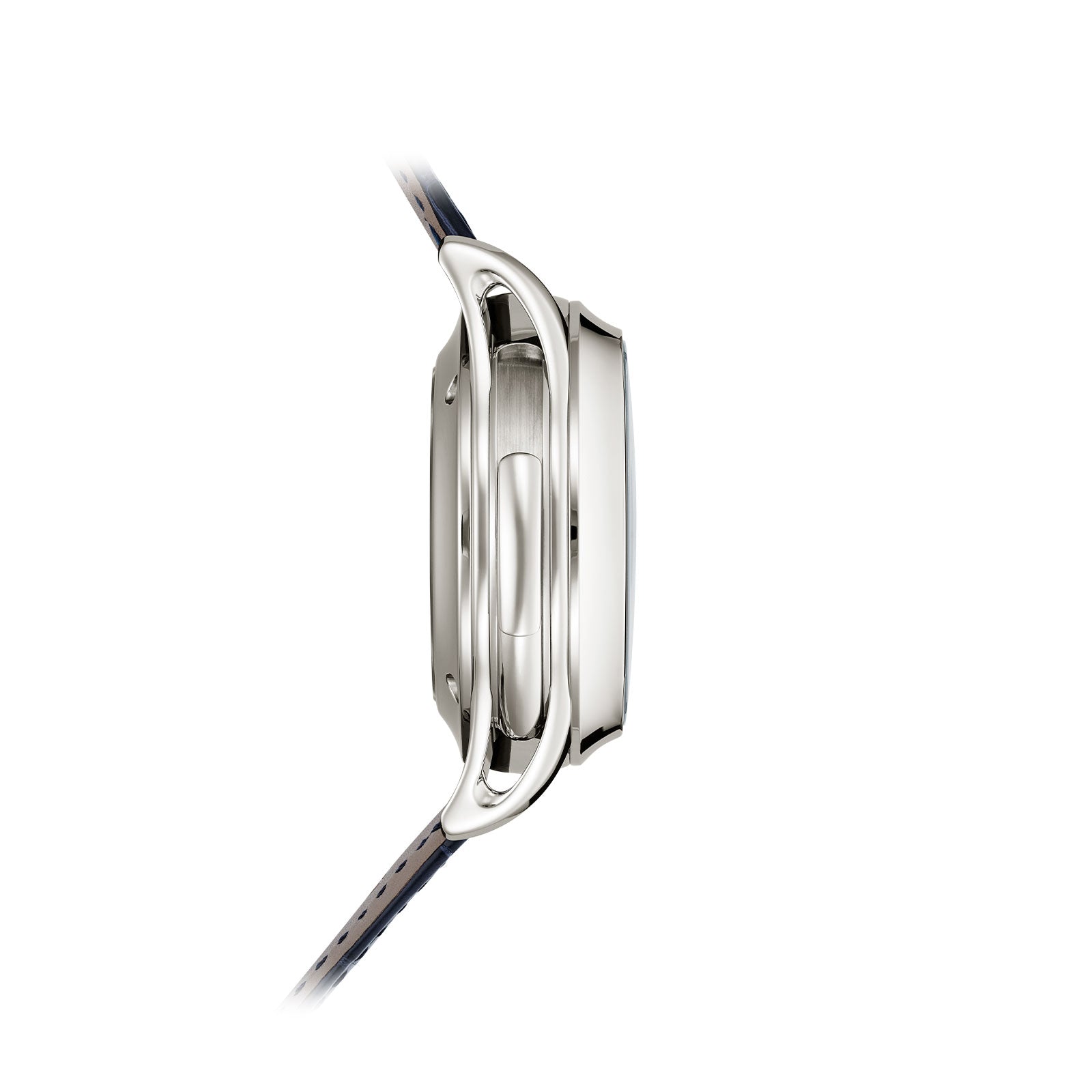 Grand Complications Minute Repeater Split-seconds Chronograph & Perpetual Calendar 5308G-001 simple Pursuit