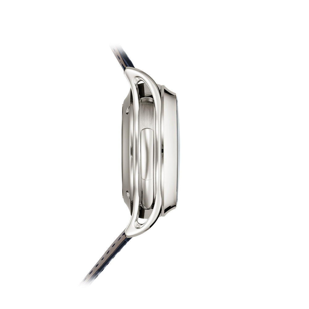 Grand Complications Minute Repeater Split-seconds Chronograph & Perpetual Calendar 5308G-001 simple Pursuit