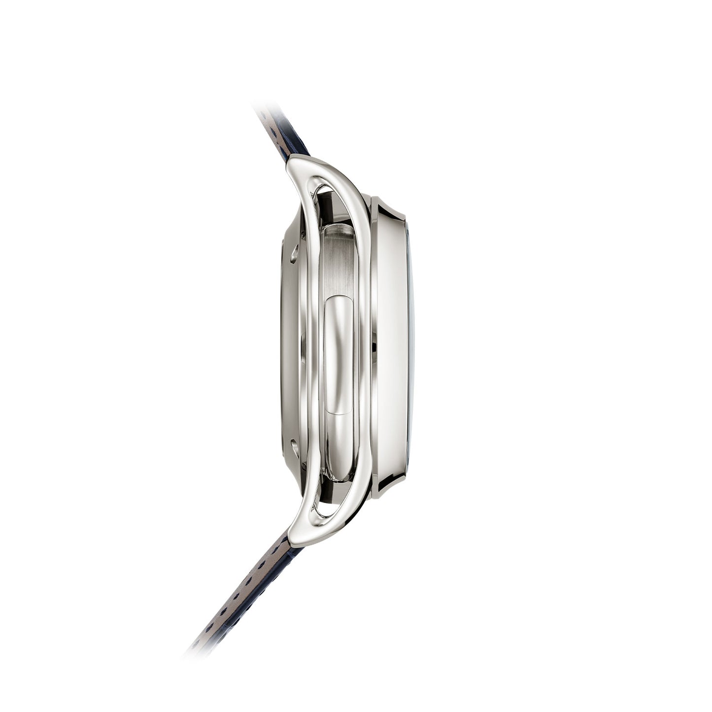 Grand Complications Minute Repeater Split-seconds Chronograph & Perpetual Calendar 5308G-001 simple Pursuit