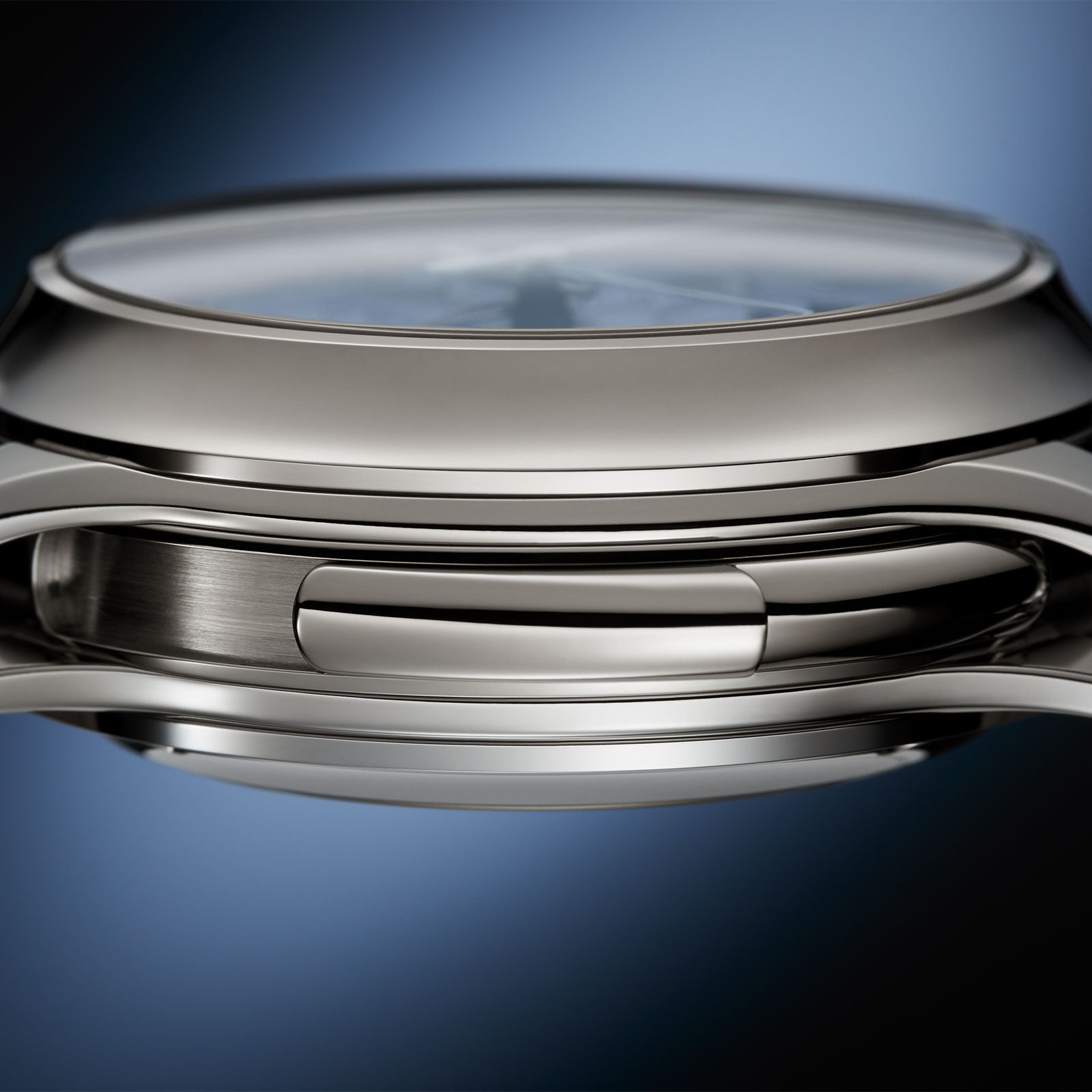 Grand Complications Minute Repeater Split-seconds Chronograph & Perpetual Calendar 5308G-001 simple Pursuit