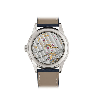Complications Calatrava 8-Day Power Reserve & Instantaneous Day & Date 5328G-001 variant Pursuit