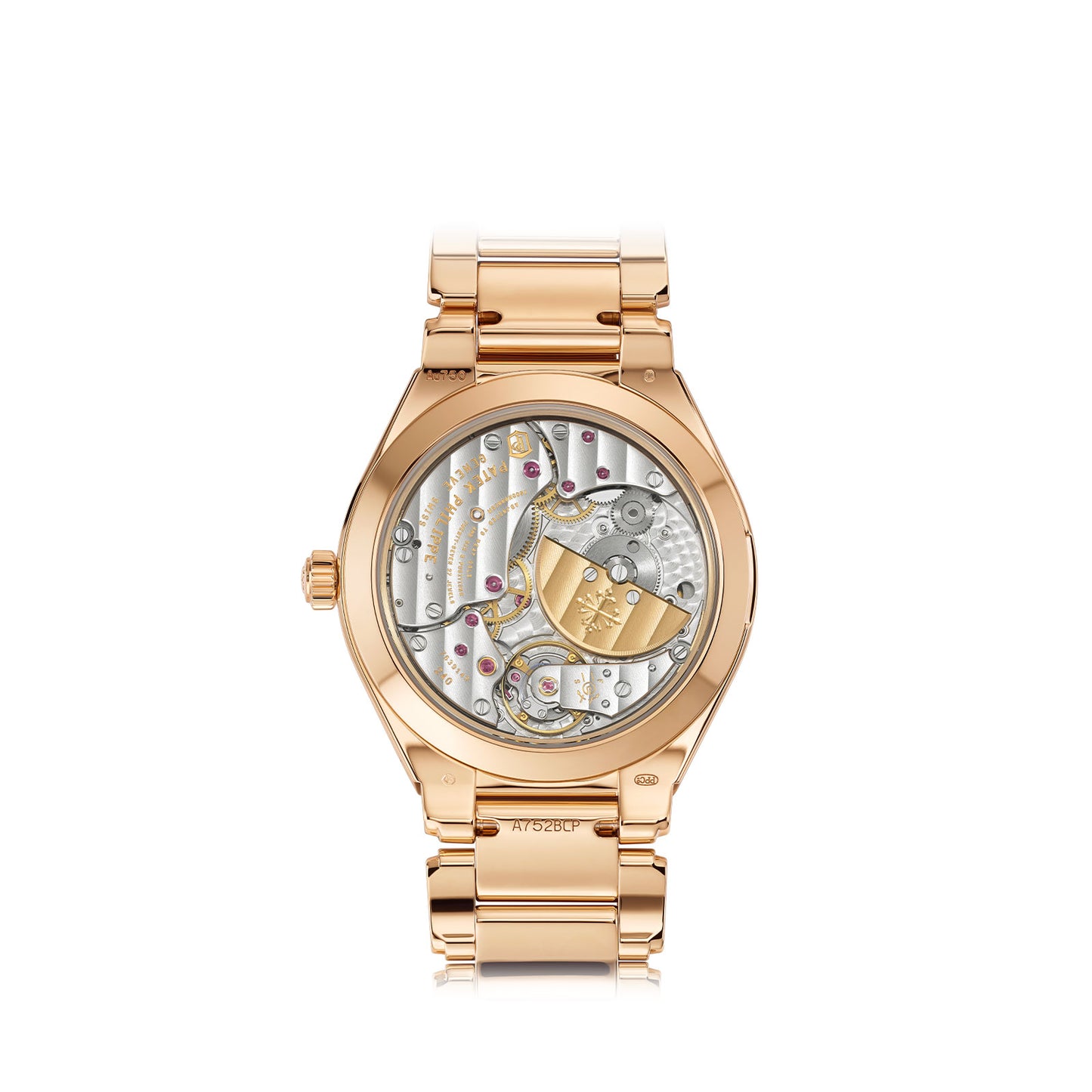 Twenty~4 Perpetual Calendar 7340/1R-010 simple Pursuit
