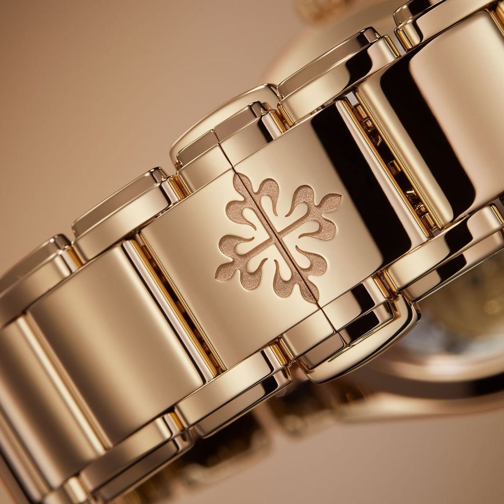Twenty~4 Perpetual Calendar 7340/1R-010 simple Pursuit