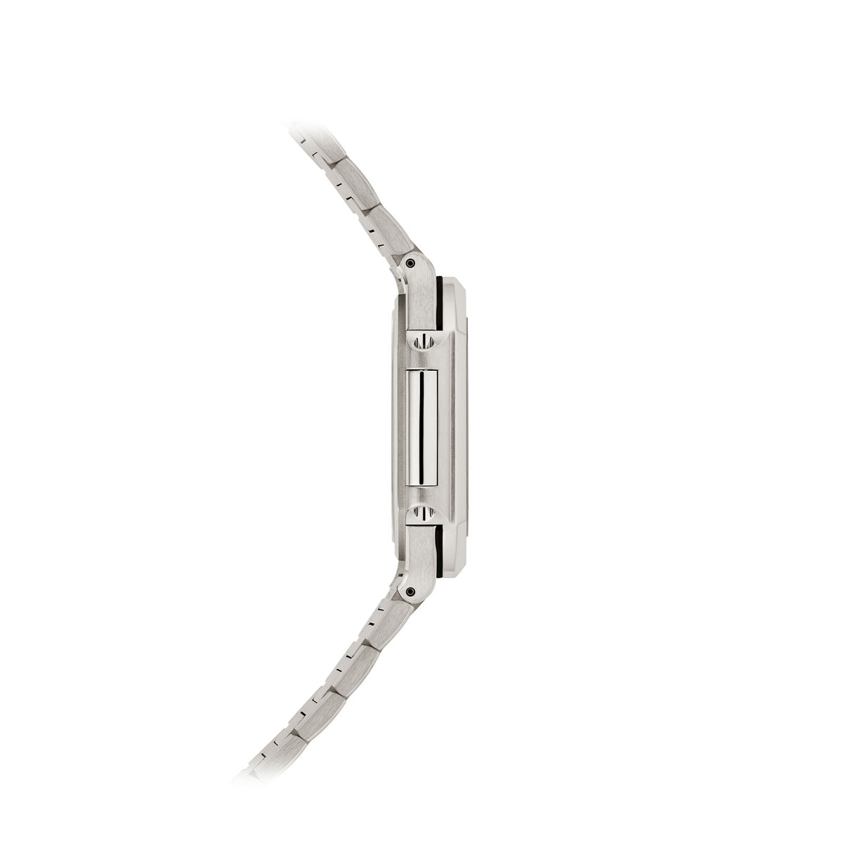 Cubitus Date & Sweep Seconds 7128/1G-001 simple Pursuit