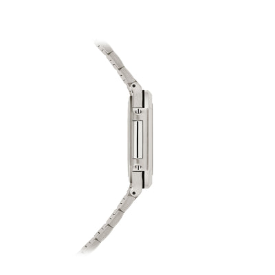 Cubitus Date & Sweep Seconds 7128/1G-001 simple Pursuit