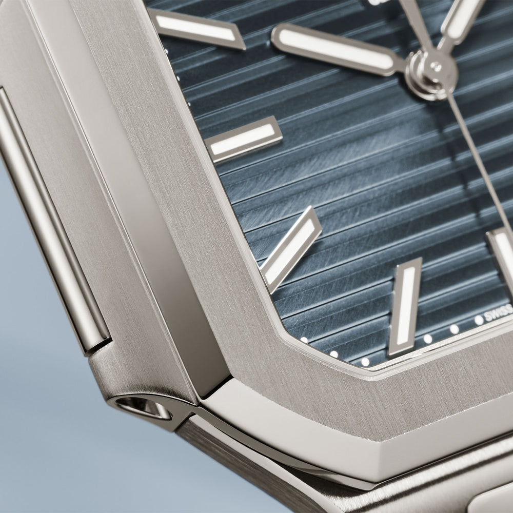 Cubitus Date & Sweep Seconds 7128/1G-001 variant Pursuit