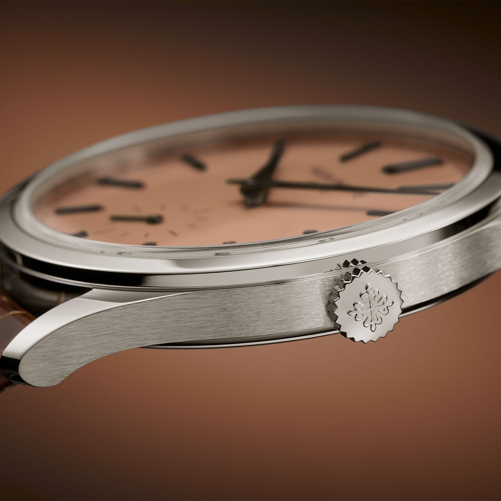 Calatrava 6196P-001 simple Pursuit