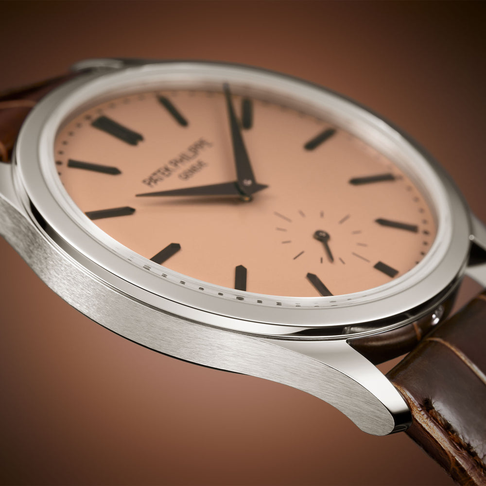 Calatrava 6196P-001 simple Pursuit