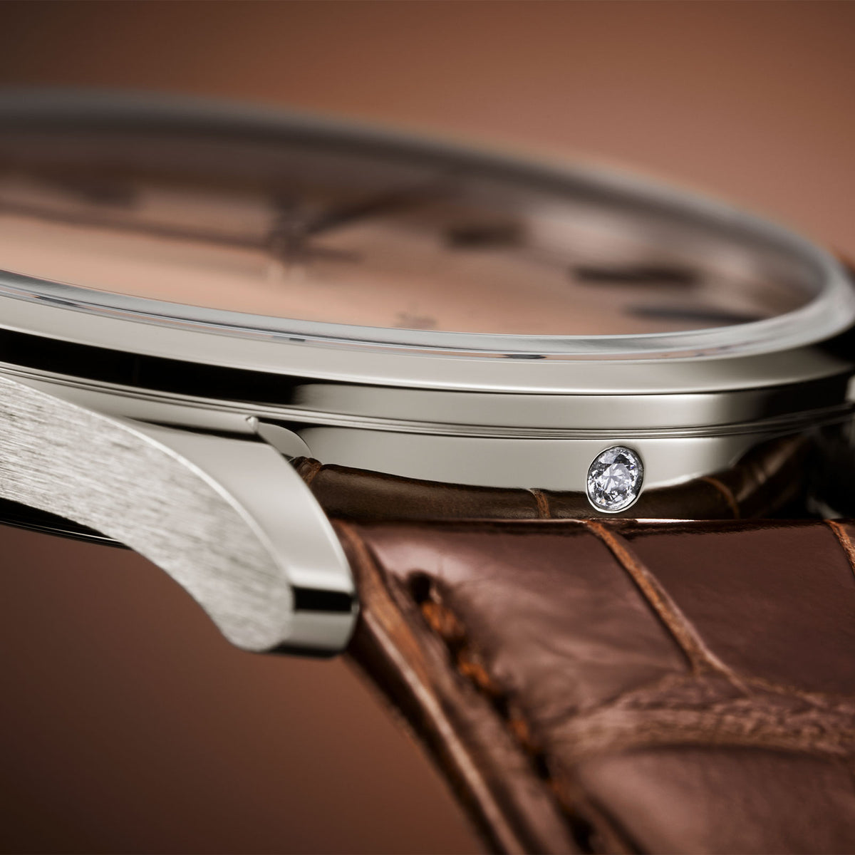 Calatrava 6196P-001 simple Pursuit