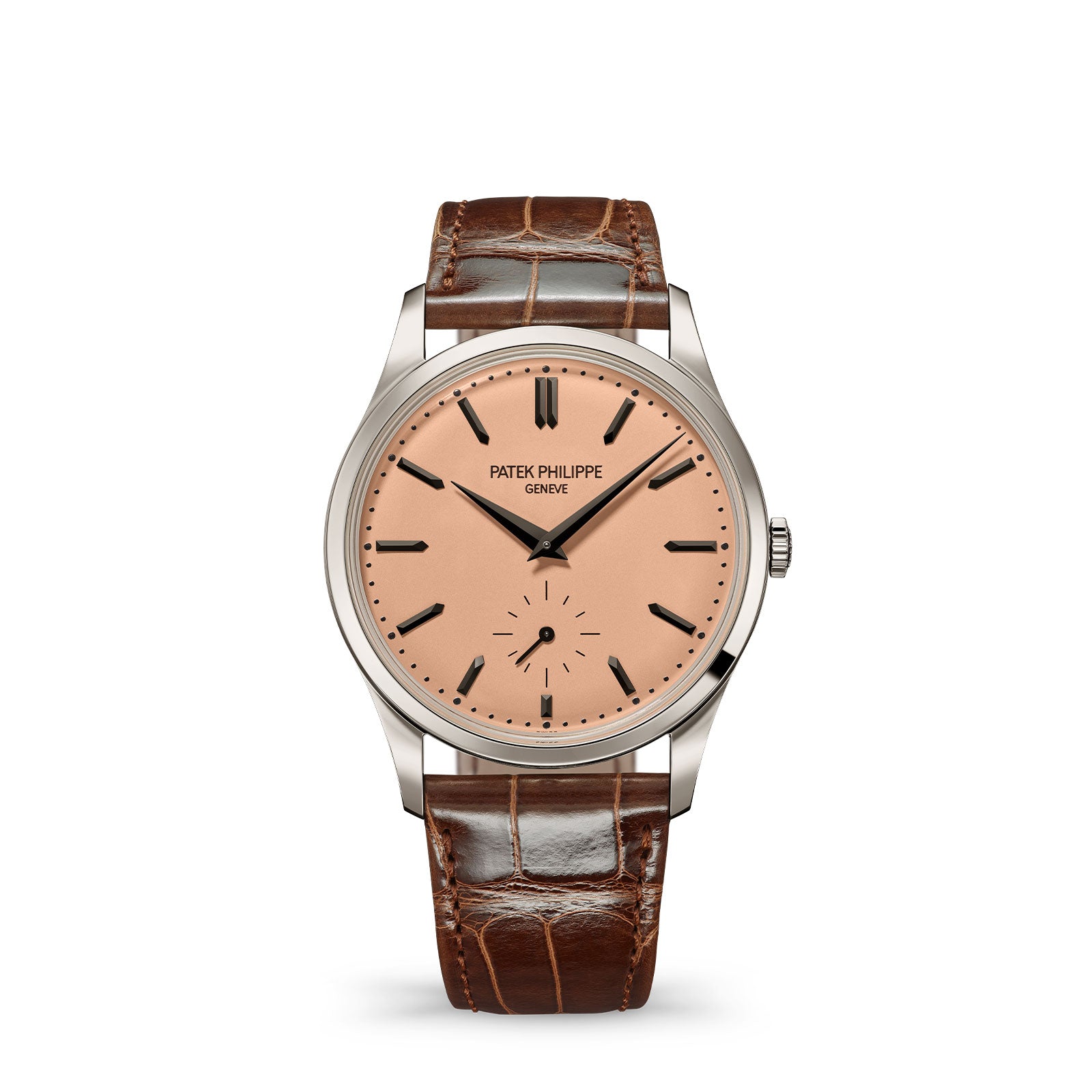Calatrava 6196P-001 simple Pursuit