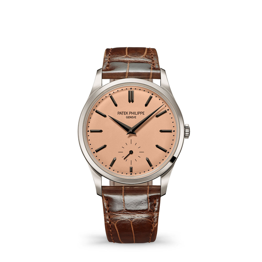 Calatrava 6196P-001 simple Pursuit